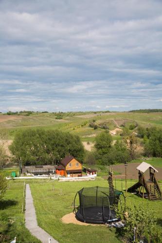 Садиба Банька біля джерела, Salikha (foto 9)
