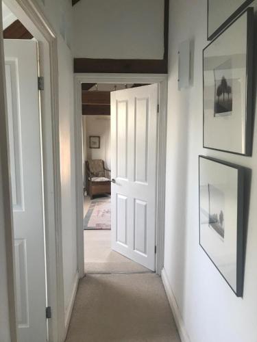 St Michaels House in 波吉尔