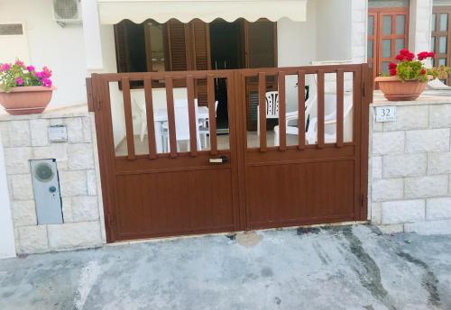  Casa vista mare in Torre San Giovanni