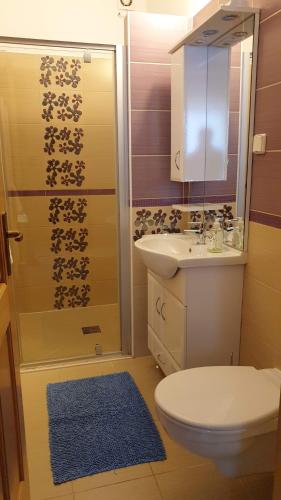 Baie, Keller Apartmanok in Hajduszoboszlo