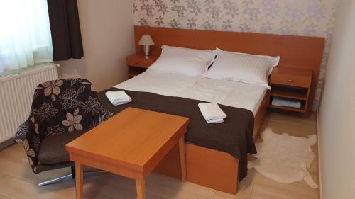 Keller Apartmanok in Hajduszoboszlo