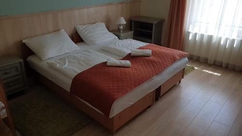 Keller Apartmanok in Hajduszoboszlo