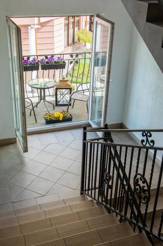 Apartamenty Starówka - image 13
