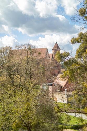 Apartamenty Starówka - image 9