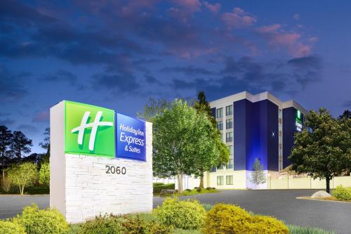 Holiday Inn Express & Suites - Atlanta - Tucker Northlake, an IHG Hotel