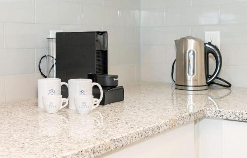 Viagem Bright & Cozy 1BR in New Complex - image 2