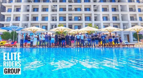 Porto Dead sea