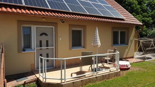 Dotări, Keller Apartmanok in Hajduszoboszlo