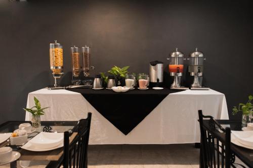 Che Suites Playa - 식음료(F&B)