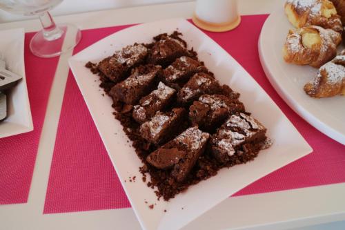 Baras / poilsio zona, Sweet Suite Margherita in Margerita di Savoja