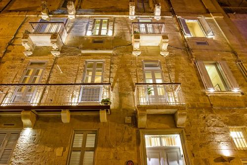 No 68 in Valletta - Valletta