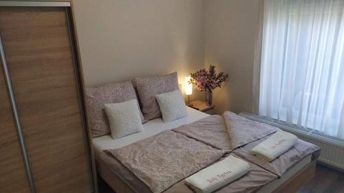 Barka Apartman - Apartment - Nagykanizsa