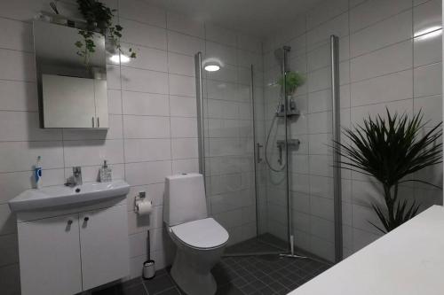 Homestay - private room in an apartment Gothenburg