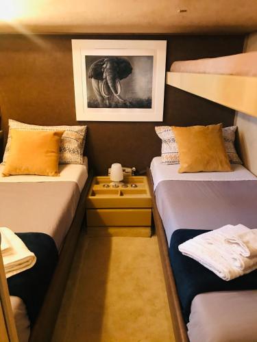 Sea BaronIV BedsonBoat - image 4