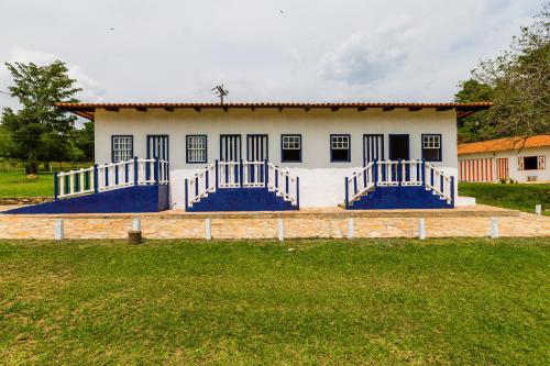 Hotel Fazenda Serra da Irara