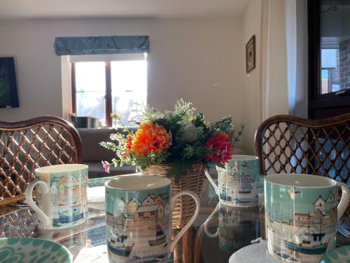 St Georges Balcony Suite - image 11