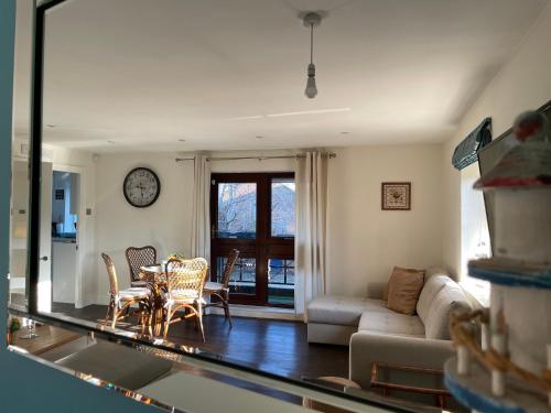 St Georges Balcony Suite - image 12