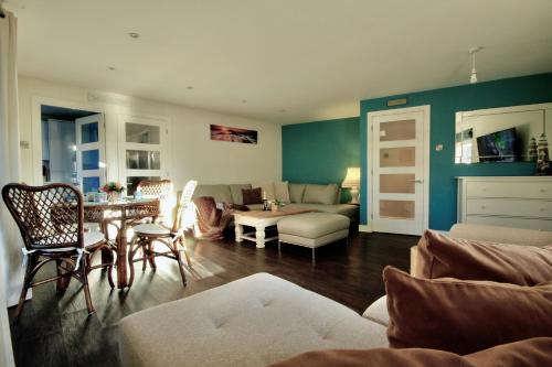 St Georges Balcony Suite photo 1