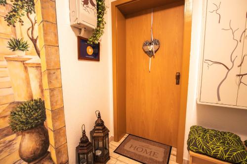 ทางเข้า, Erholungskellerchen in บาด ลิพพ์สปริงจ์