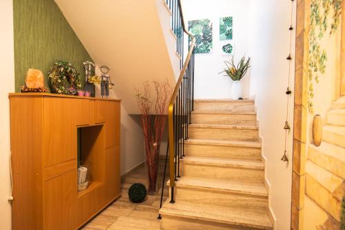 ทางเข้า, Erholungskellerchen in บาด ลิพพ์สปริงจ์