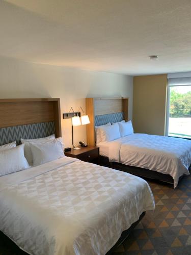 Holiday Inn Baton Rouge-South, an IHG Hotel
