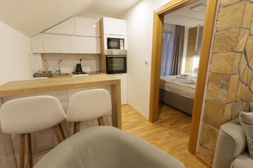 Hotel Harmonija Kopaonik - Luxury Mountain - image 3