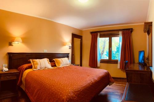 Patagonia Queen Hotel Boutique in El Calafate