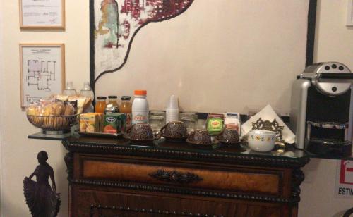B&B Le Vibrazioni – Rome