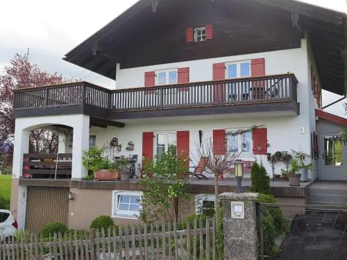 Ferienwohnung Riesenblick in Frasdorf, Deutschland