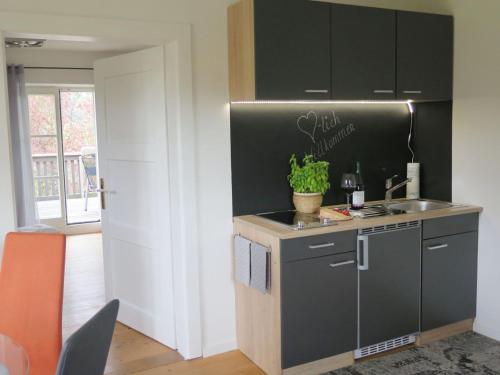 Ferienwohnung Riesenblick in Frasdorf