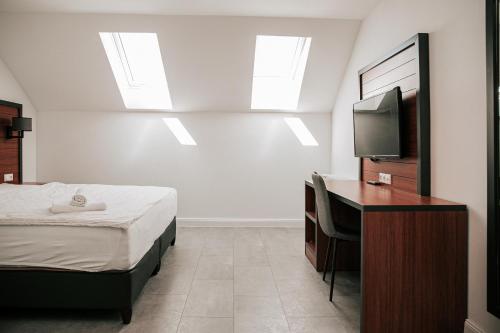 hotel photo