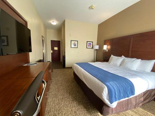 Comfort Inn East Windsor