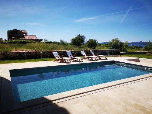 Villa Gorana