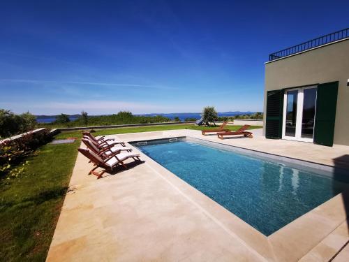 Villa Gorana