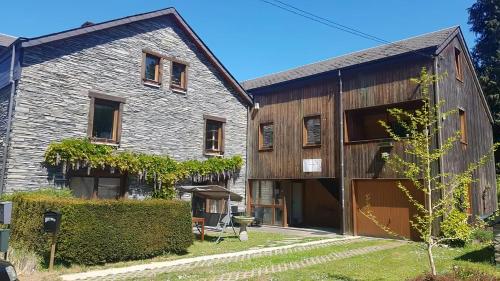 . Au Vieux Lavoir