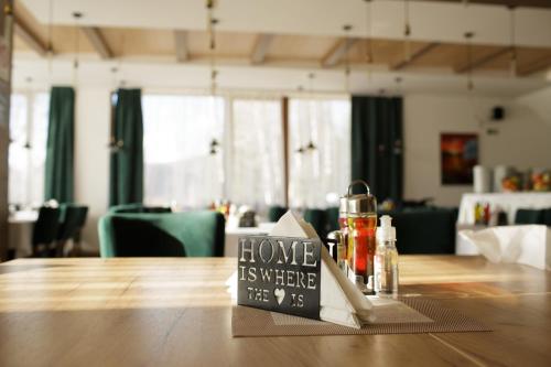 Hotel Harmonija Kopaonik - Luxury Mountain - image 13
