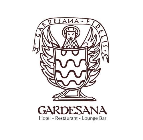  Albergo Gardesana in Torri del Benaco