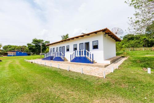 Hotel Fazenda Serra da Irara