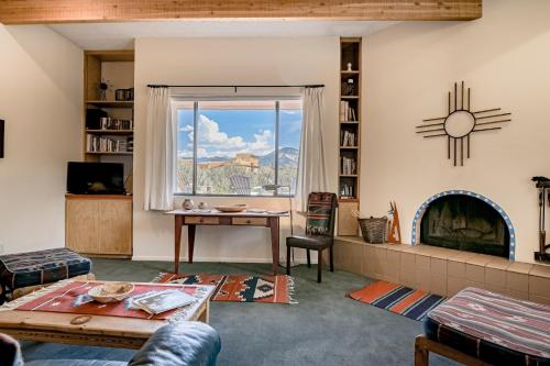 Quail Ridge Condo in El Prado, USA