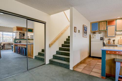 Quail Ridge Condo in El Prado, USA