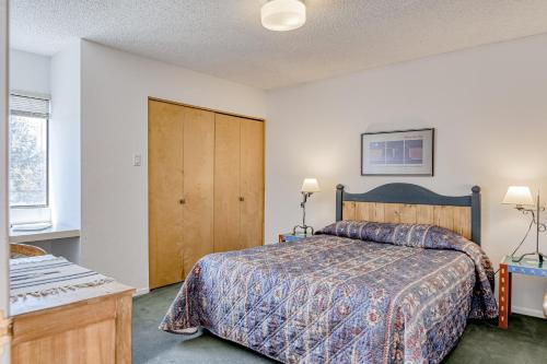 Quail Ridge Condo in El Prado, USA