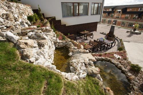 Hotel Harmonija Kopaonik - Luxury Mountain - image 4