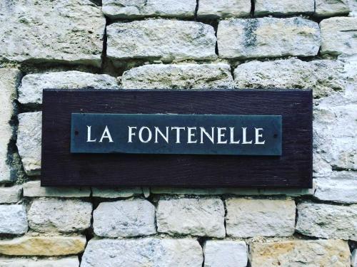 La Fontenelle Meublé