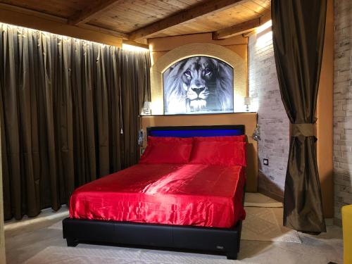 Villa Max&Lory in 夸爾圖聖埃萊娜