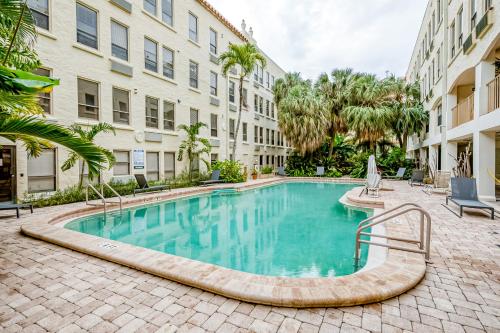 Palm Beach Hotel & Sunrise Cottage in Palm Beach, USA