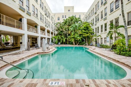 Palm Beach Hotel & Sunrise Cottage in Palm Beach, USA