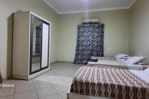 شقة فندقية مجهزة بالكامل- Apartment In Downtown
