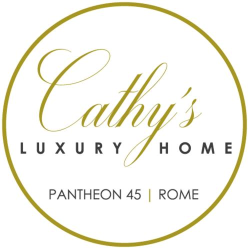 Cathy's Luxury Home