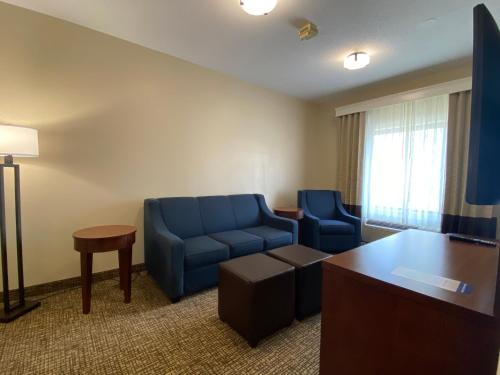 Comfort Inn East Windsor