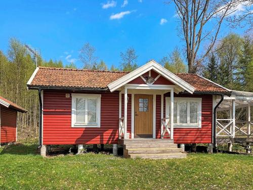 Two-Bedroom Holiday home in Braås